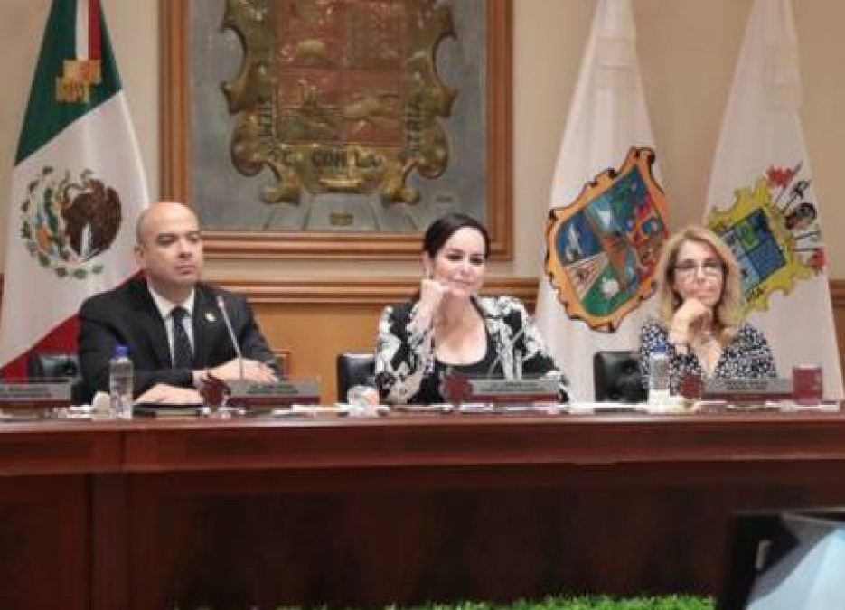 Optimiza Gobierno Municipal recursos de ramo 33; ajustan presupuesto para más obra pública 