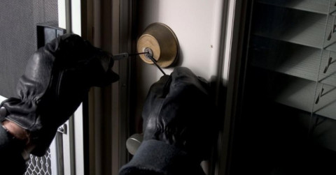 Llaman a reforzar mediadas para evitar robo a hogares