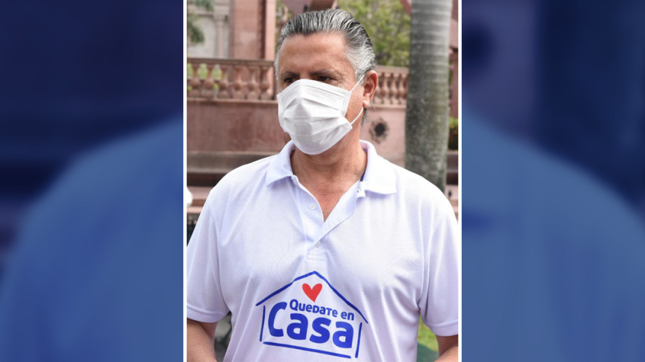 “Todos Unidos por Tamaulipas”, brinda certidumbre a miles de comerciantes y ciudadanos: Chucho Nader