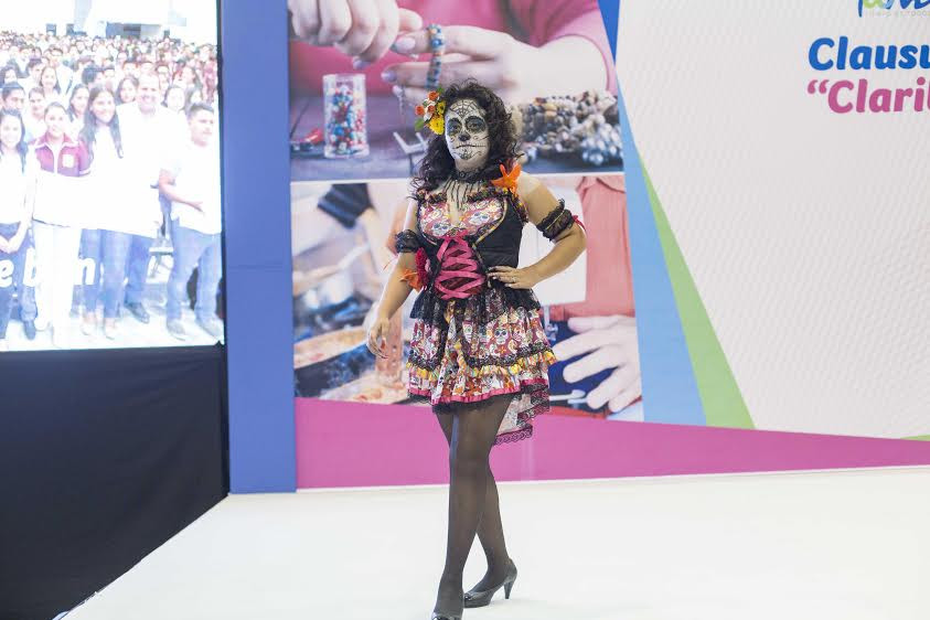 DIF entregan certificados en los CEDIF