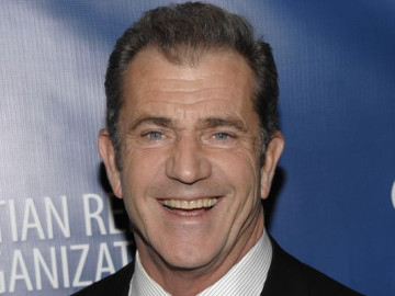 Mel Gibson se une a “Guerra de papás 2”