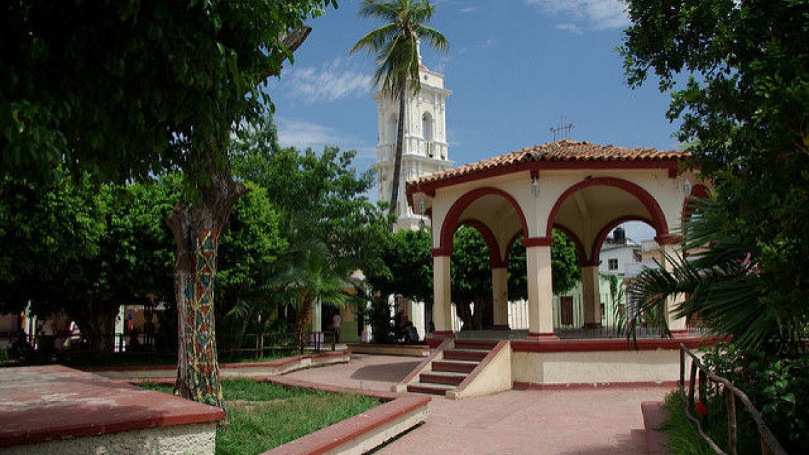 La “Venecia” mexicana, un lugar ancestral