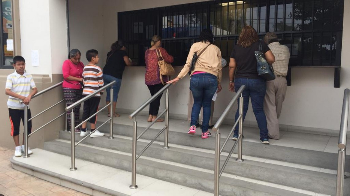 Buscan mayor participación ciudadana en el pago del predial 