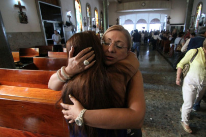 Piden autoridades datos para indemnizar a deudos de víctimas de Casino Royal