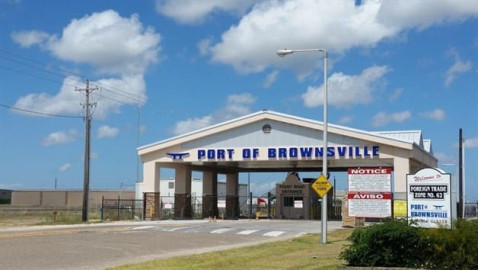 Aplazan evento en Puerto de Brownsville por covid-19