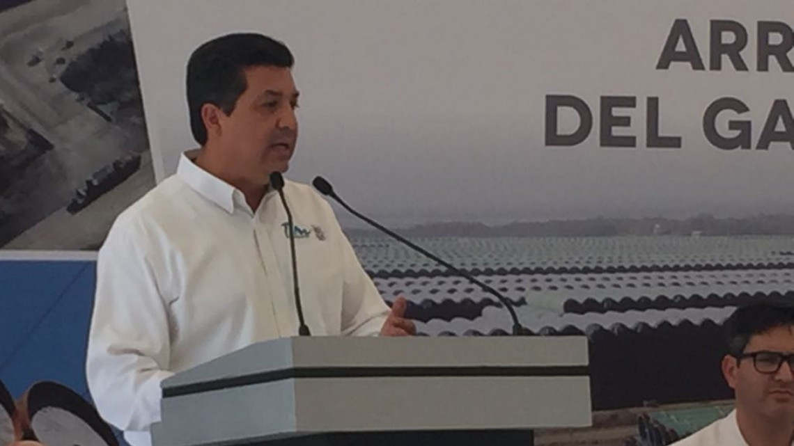 Mexico se globaliza con la Reforma Energética