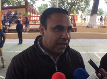 Será premiado lo mejor del deporte en Altamira