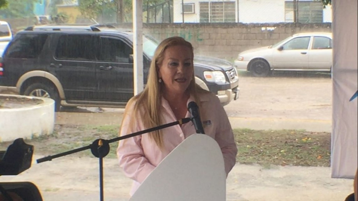 Capacitan a mujeres de Altamira en elaboración de productos