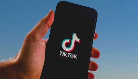 Fuente TikTok: Tumba a Google como principal motor de búsqueda