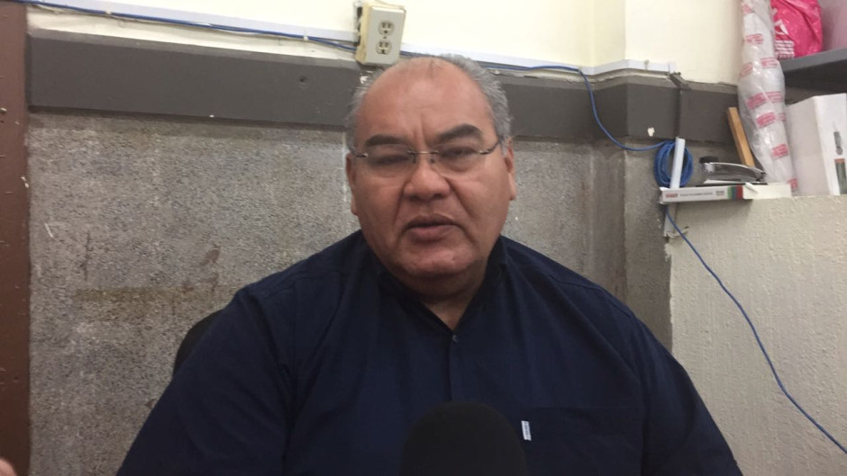 Ecología Tampico se ajusta el cinturón en personal y programas 