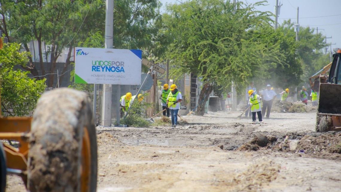 La 1er ciudad sede del mayor programa social
