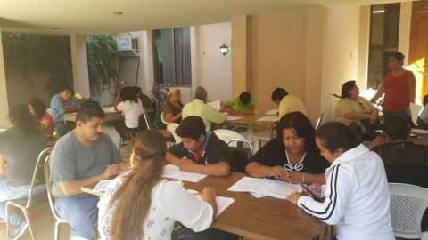 ITEA prepara "Primera Jornada Nacional de Incorporación y Acreditación"