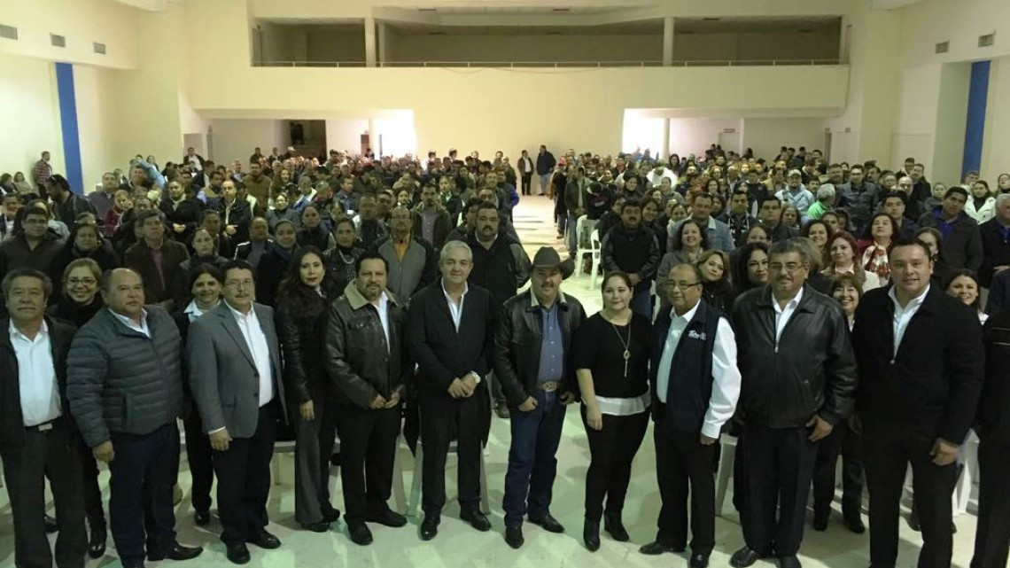 SET concluye primera fase del Encuentro Estatal con docentes