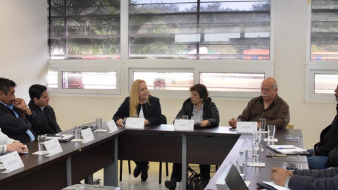 Fortalece Ayuntamiento sinergia con el Tecnológico de Ciudad Madero