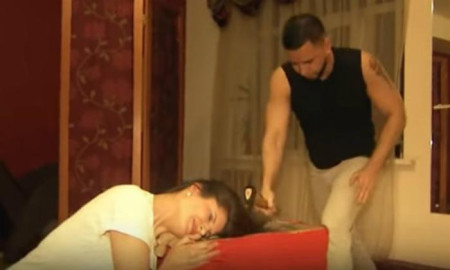 La novedosa forma de cortar el cabello que se está haciendo viral