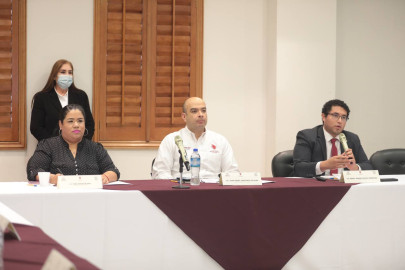 Refuerzan plan operativo 2023 de IMPACTA 