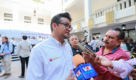 Crece interés de invertir en Tamaulipas tras anuncio de nueva infraestructura de transmisión y distribución