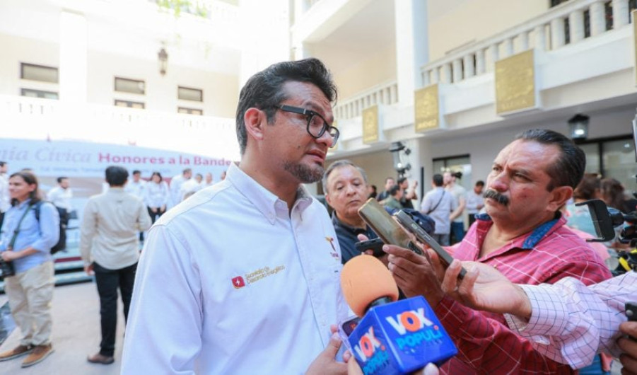 Crece interés de invertir en Tamaulipas tras anuncio de nueva infraestructura de transmisión y distribución