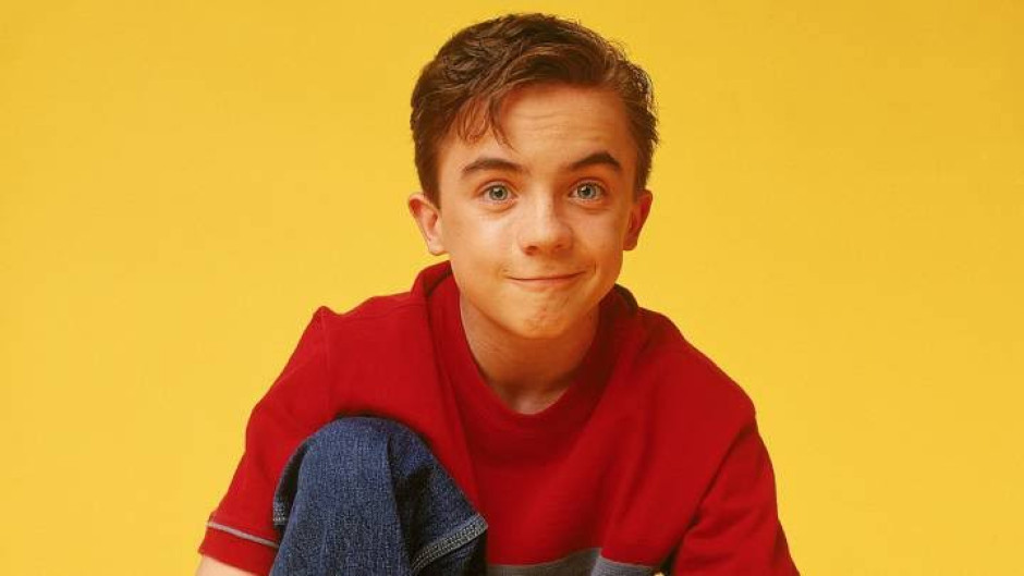 Malcolm el de enmedio llegará a Disney Plus