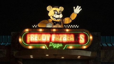 Emocionante nuevo tráiler revela detalles inquietantes de Five Nights at Freddy's