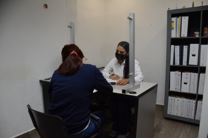 Atiende DIF problemas de salud mental a través de consultas psicológicas