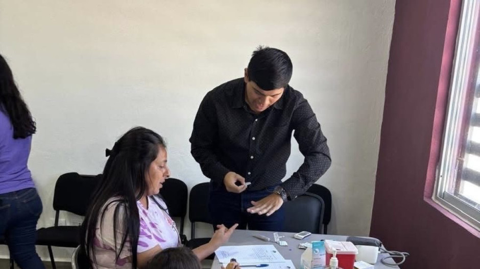 Refuerza Tommi concientización sobre enfermedades renales