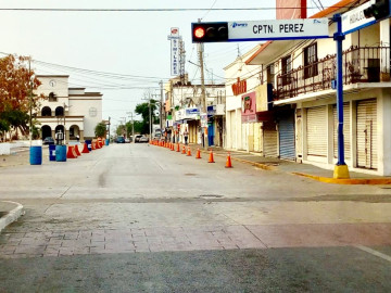 Fortalece Gobierno de Altamira acciones ante COVID-19