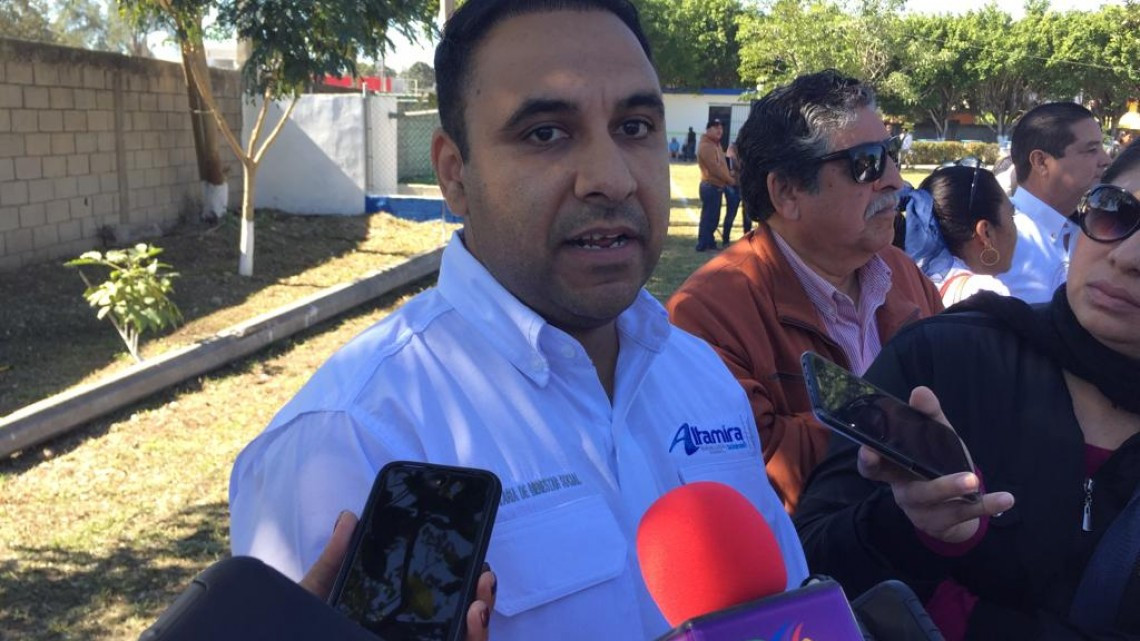 Entregarán becas escolares, se busca evitar la deserción