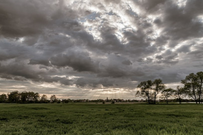 ¡Prepárate para el día de hoy! Conoce el pronóstico del clima de este domingo en Tamaulipas 