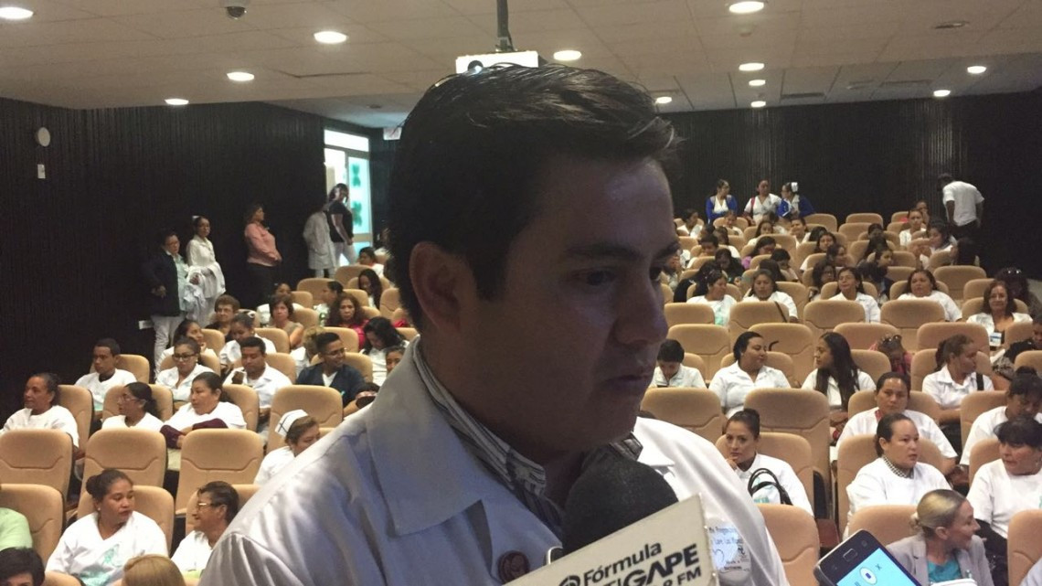 Atienden en Canseco casos de cáncer cervicouterino