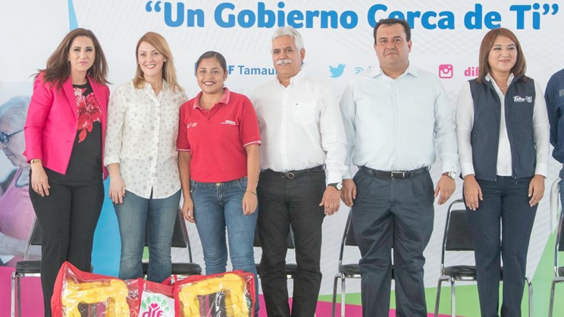 Inician brigadas asistenciales “Un Gobierno Cerca de Ti”