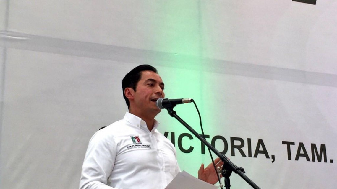PRI integra propuestas rumbo a la XXII Asamblea Nacional y elige delegados