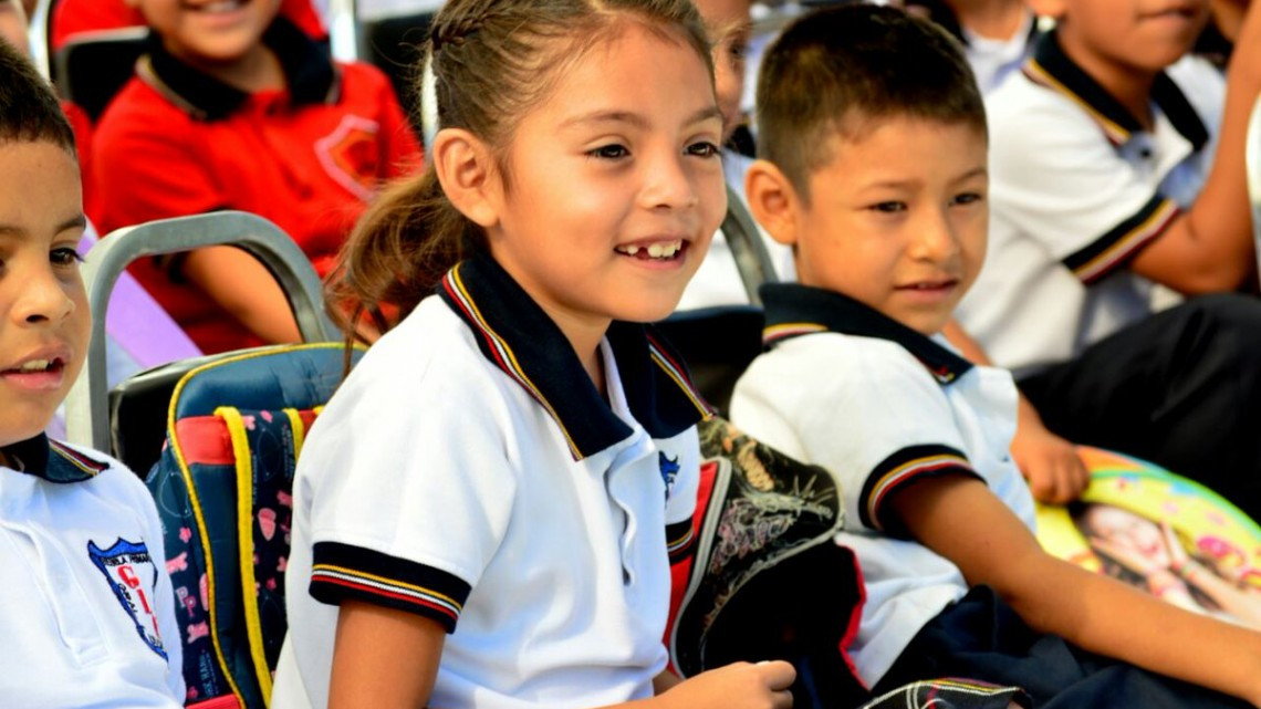 Inaugurarán Paralibros en del programa “Construyendo la Paz”