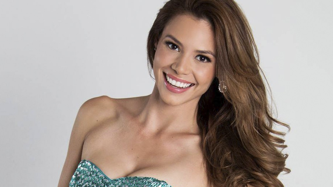 Estas son las candidatas de Miss Universo 2017