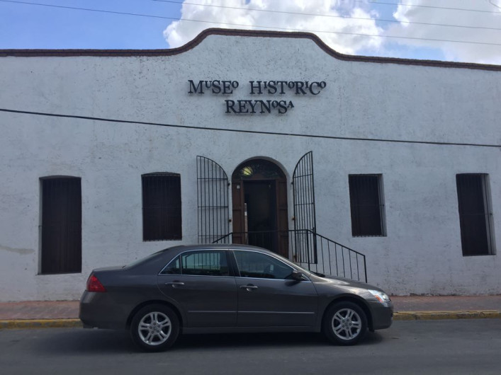 Ciudadanos suman esfuerzos para crear espacios culturales