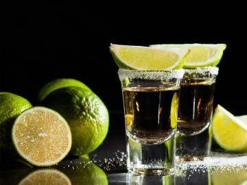 Senado aprobó el Día Nacional del Tequila