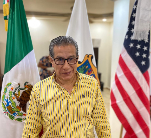 Llega 100% de libros para ciclo escolar 2025-2026