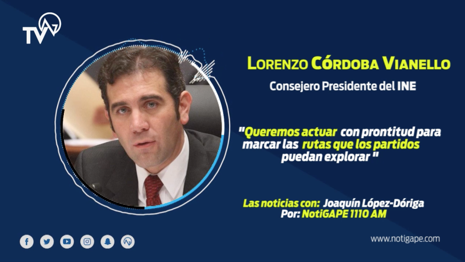 Los partidos sí pueden donar su dinero: INE