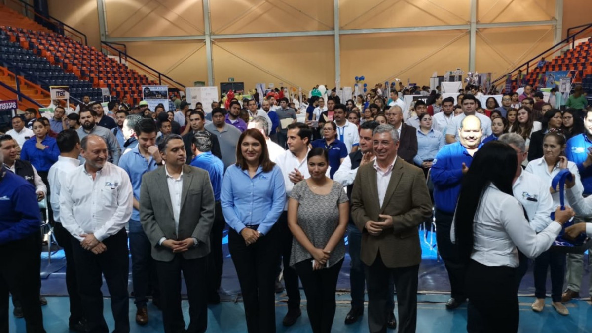 Destaca Reynosa en materia laboral