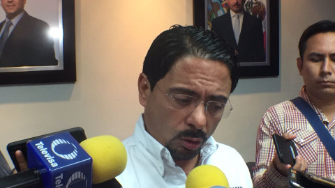 "Nadie está por encima de la ley": Andrés Zorrilla