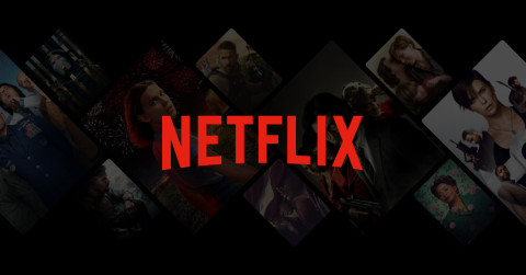 Lanza Netflix botón de "Me Encanta"