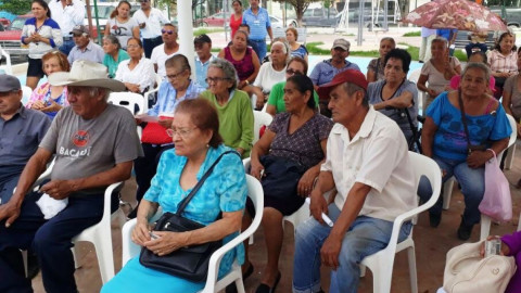 “Unidos por Reynosa” con más de 3 mil las actividades efectuadas