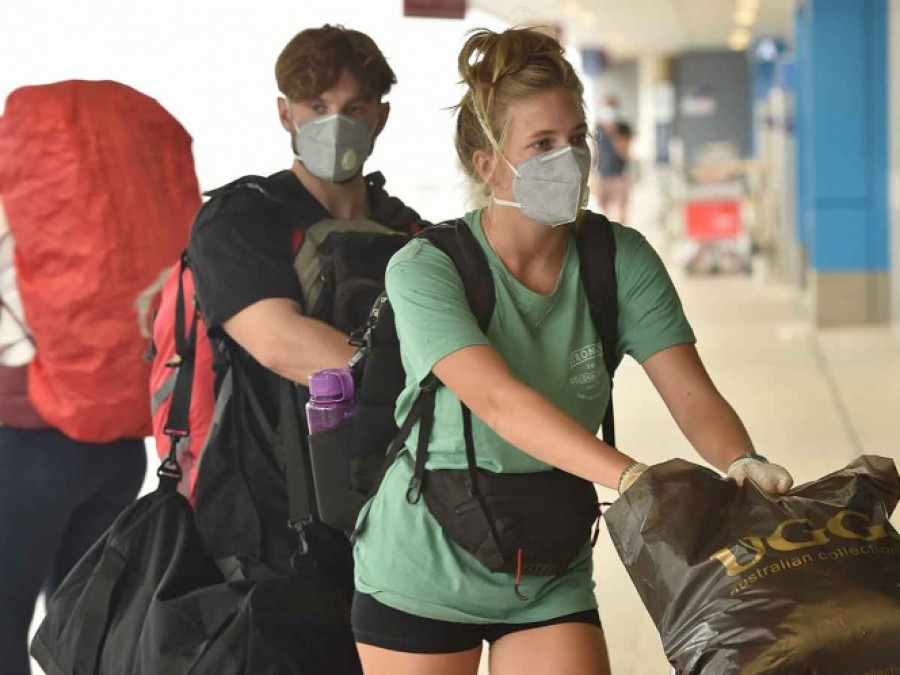 Científicos descubren medicamento capaz de matar al coronavirus en 48 horas