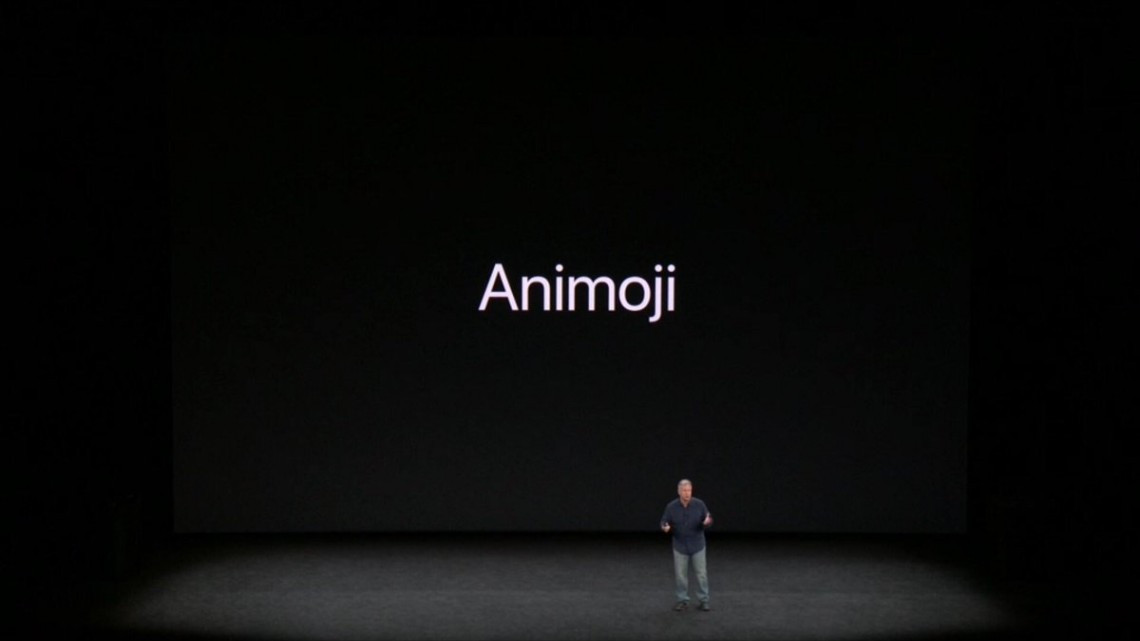 Apple presenta el nuevo iPhone 8, iPhone 8 Plus y iPhone X