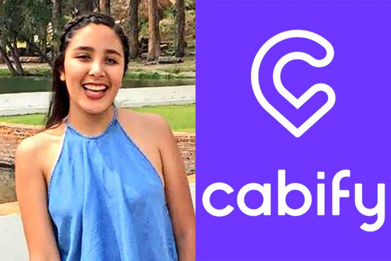 Cabify reanuda operaciones en Puebla luego de caso Mara Fernanda