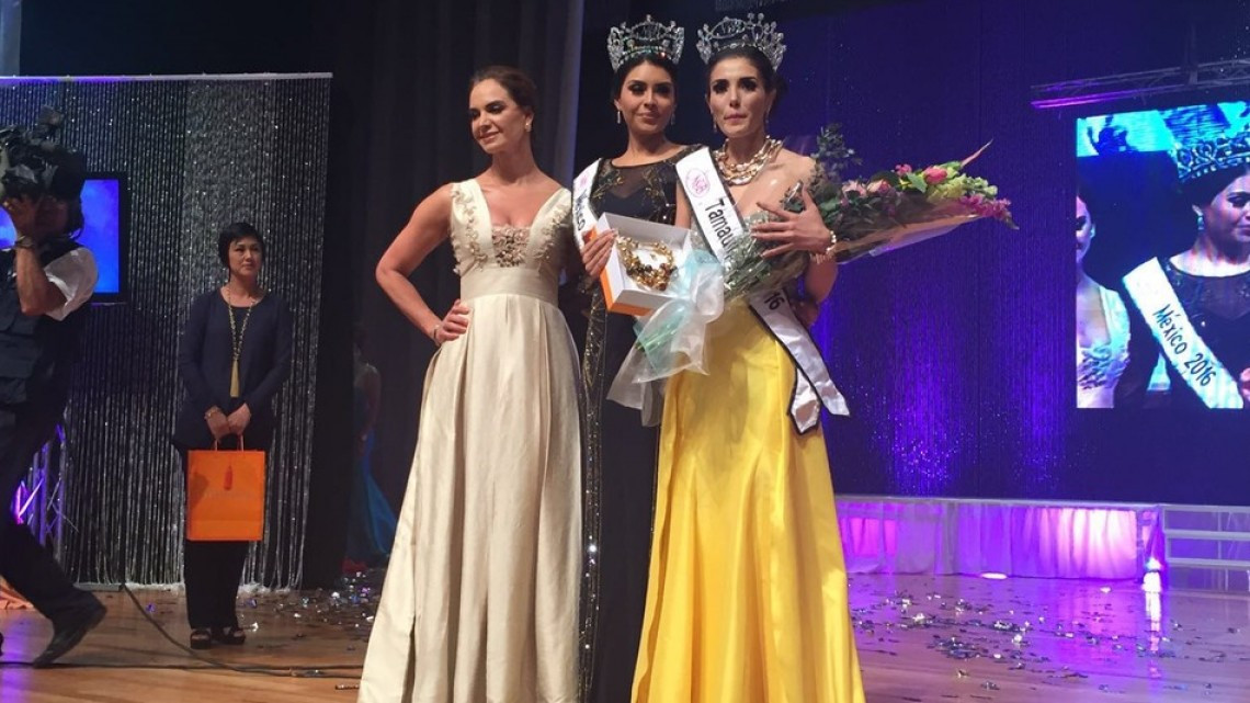 Citlaly Higuera promocionará Playa Miramar