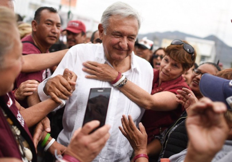No temo a ser asesinado como Colosio, afirma AMLO