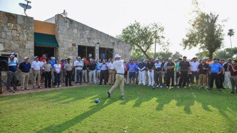 "Copa Imagen Nuevo Laredo 2017” se lleva a cabo