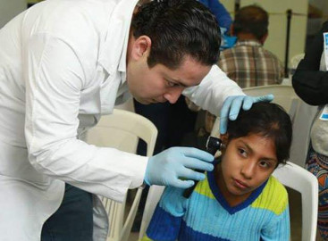 Hasta el 12 de abril registro para aparatos auditivos