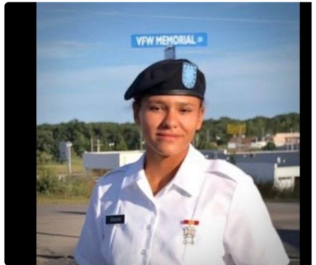 Encuentran sin vida a soldado de 19 años en El Paso